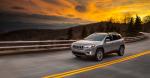 Jeep Cherokee Limited 2018 года (NA)